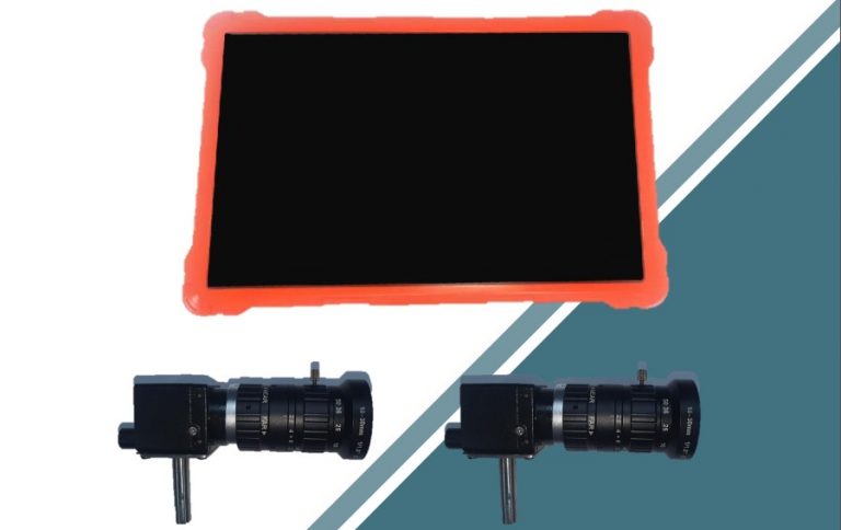 Camera giám sát khuôn - Công ty TNHH ASG
