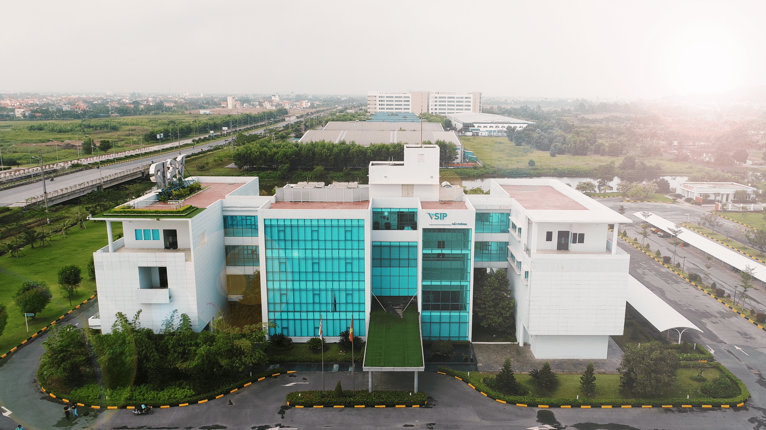 VSIP Hai Phong