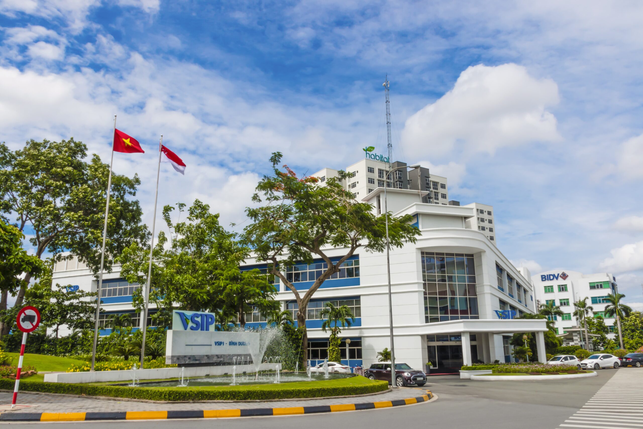 VSIP I Binh Duong