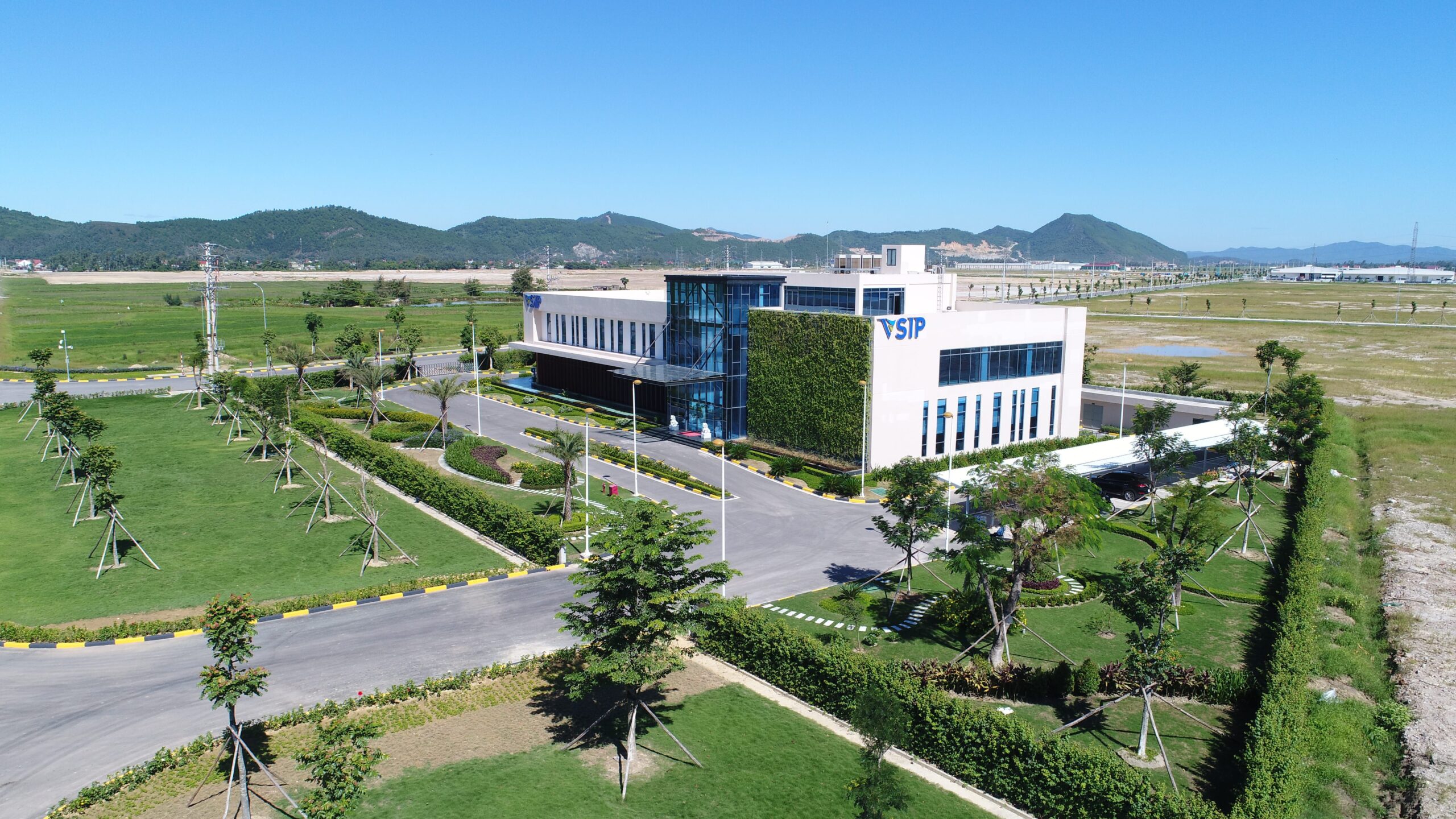 VSIP Nghe An