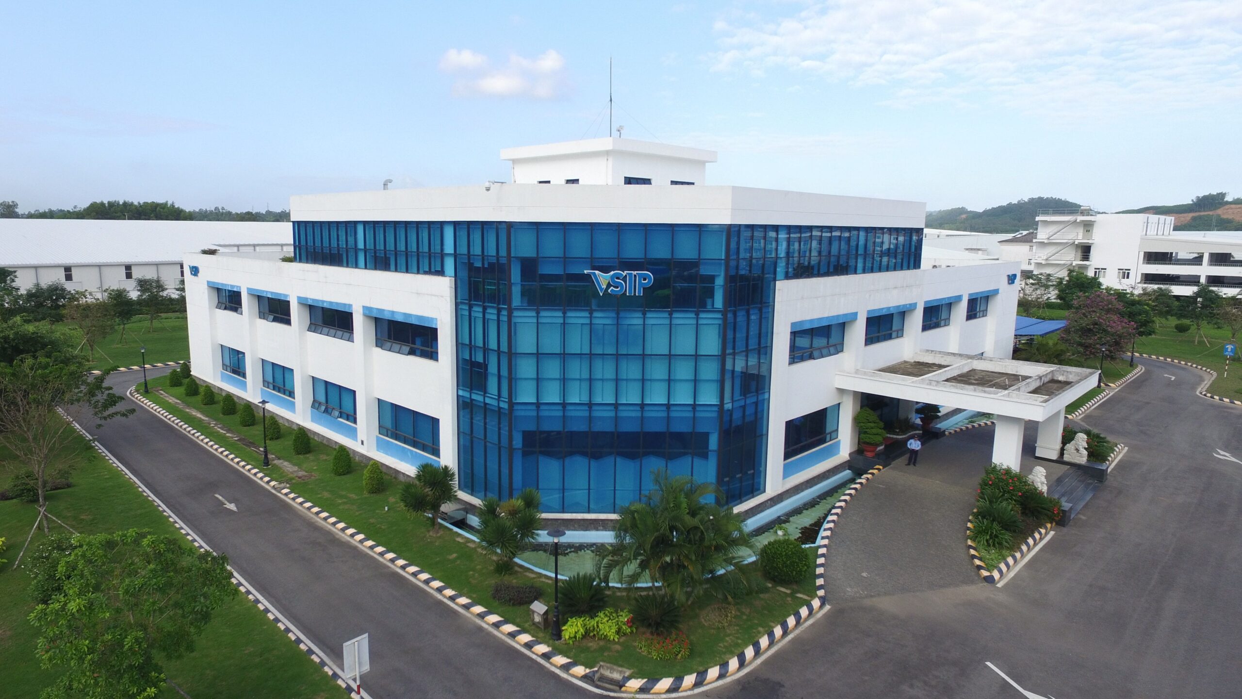 VSIP Quang Ngai