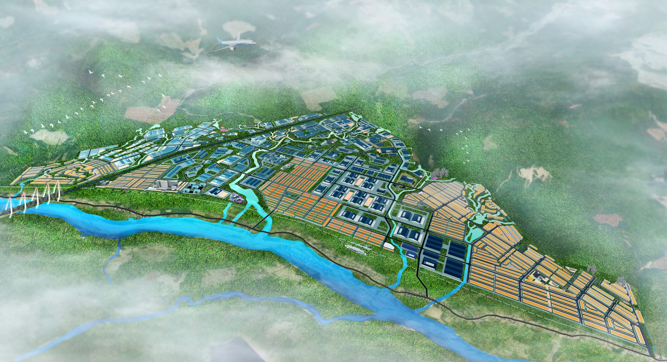 Becamex VSIP Binh Dinh
